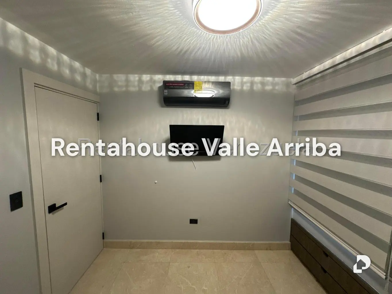 Apartamento en El Cigarral, Caracas – 23