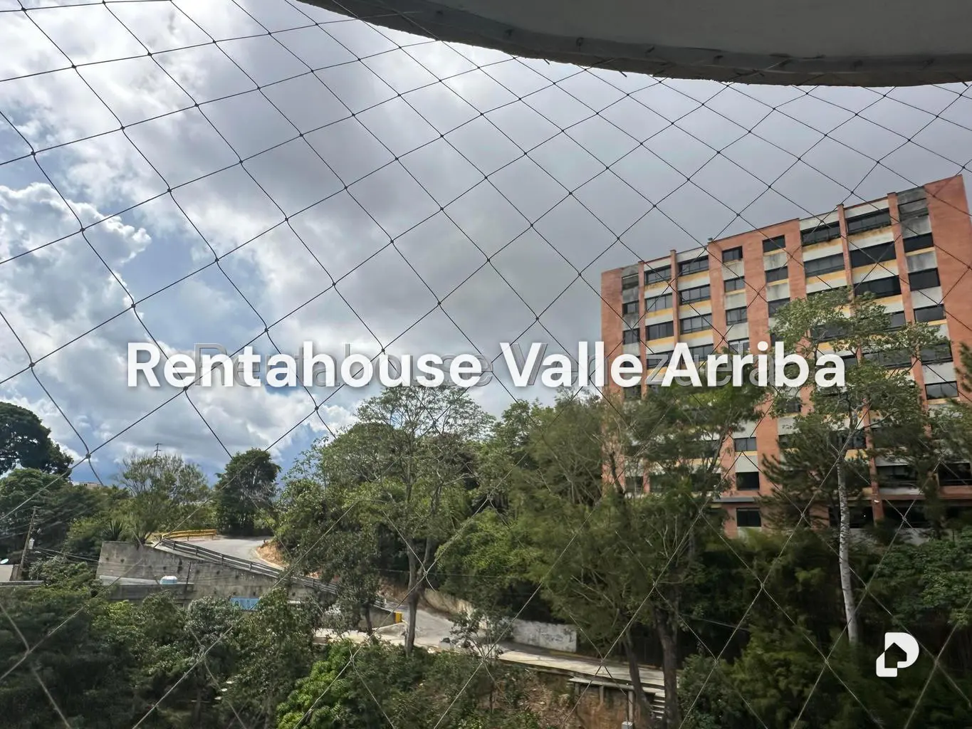 Apartamento en El Cigarral, Caracas – 15