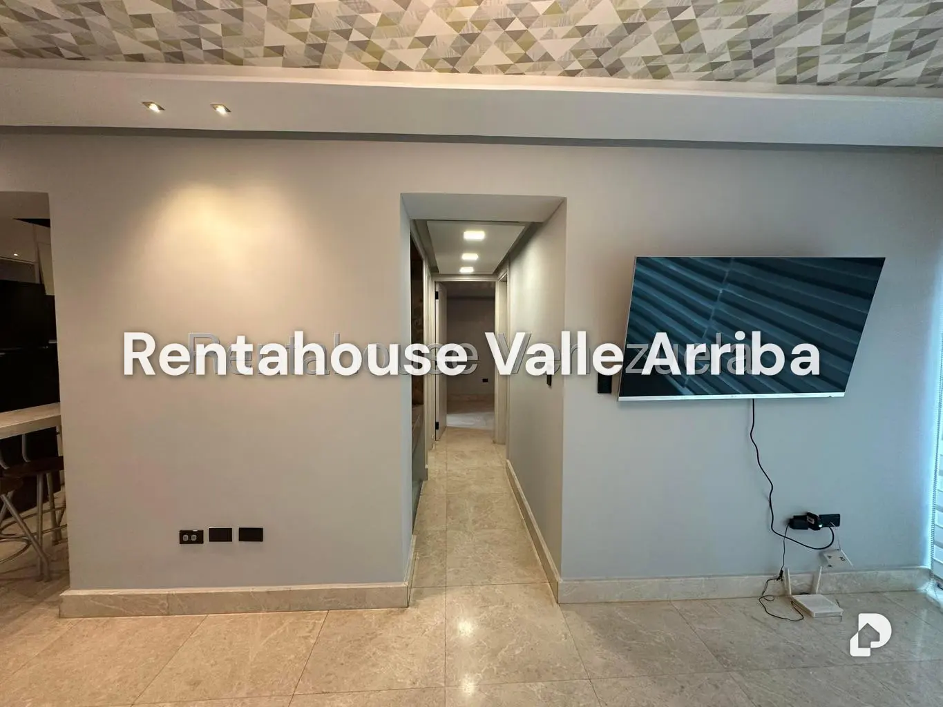 Apartamento en El Cigarral, Caracas – 17