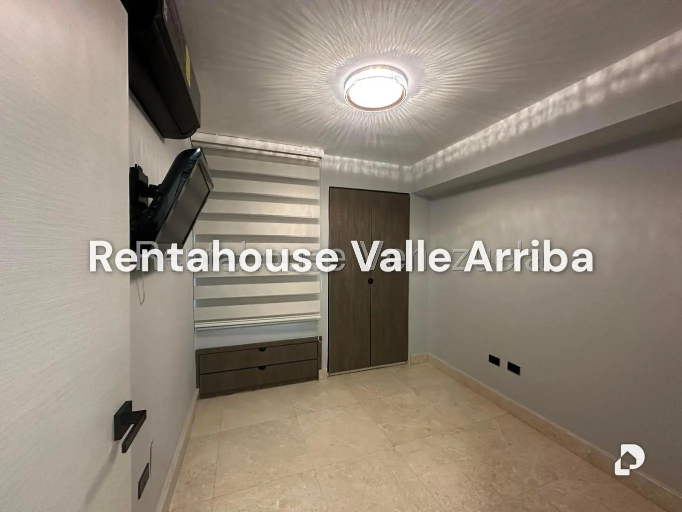Apartamento en El Cigarral, Caracas – 21