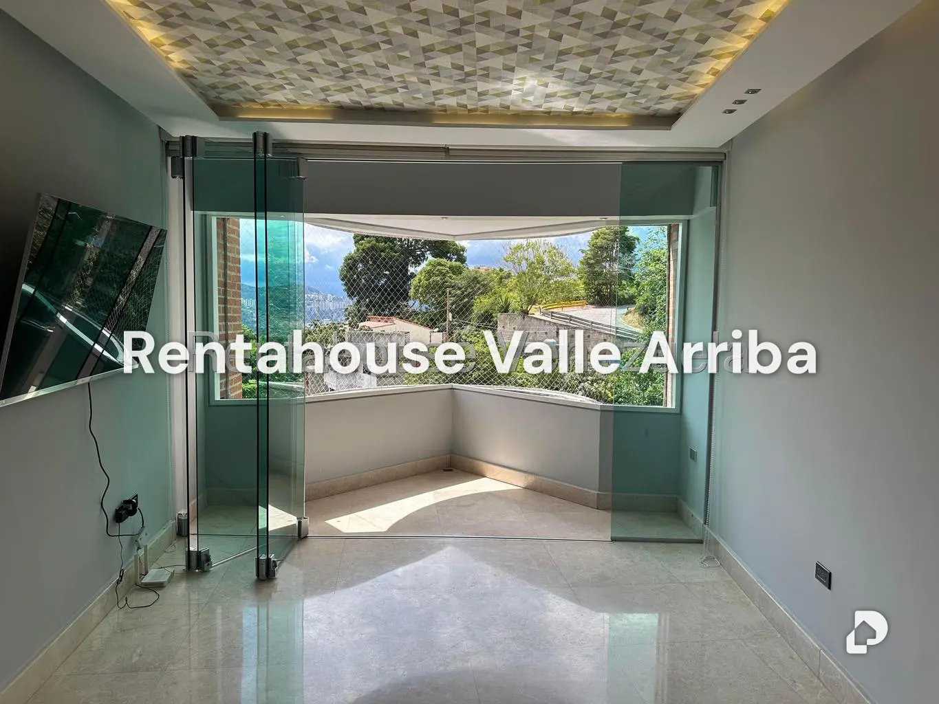 Apartamento en El Cigarral, Caracas – 12