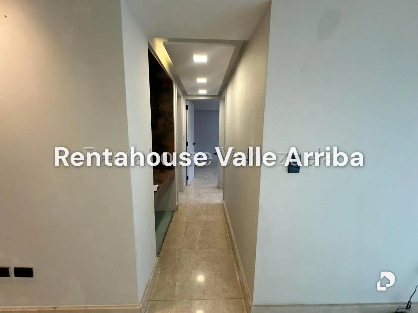 Apartamento en El Cigarral, Caracas – 19