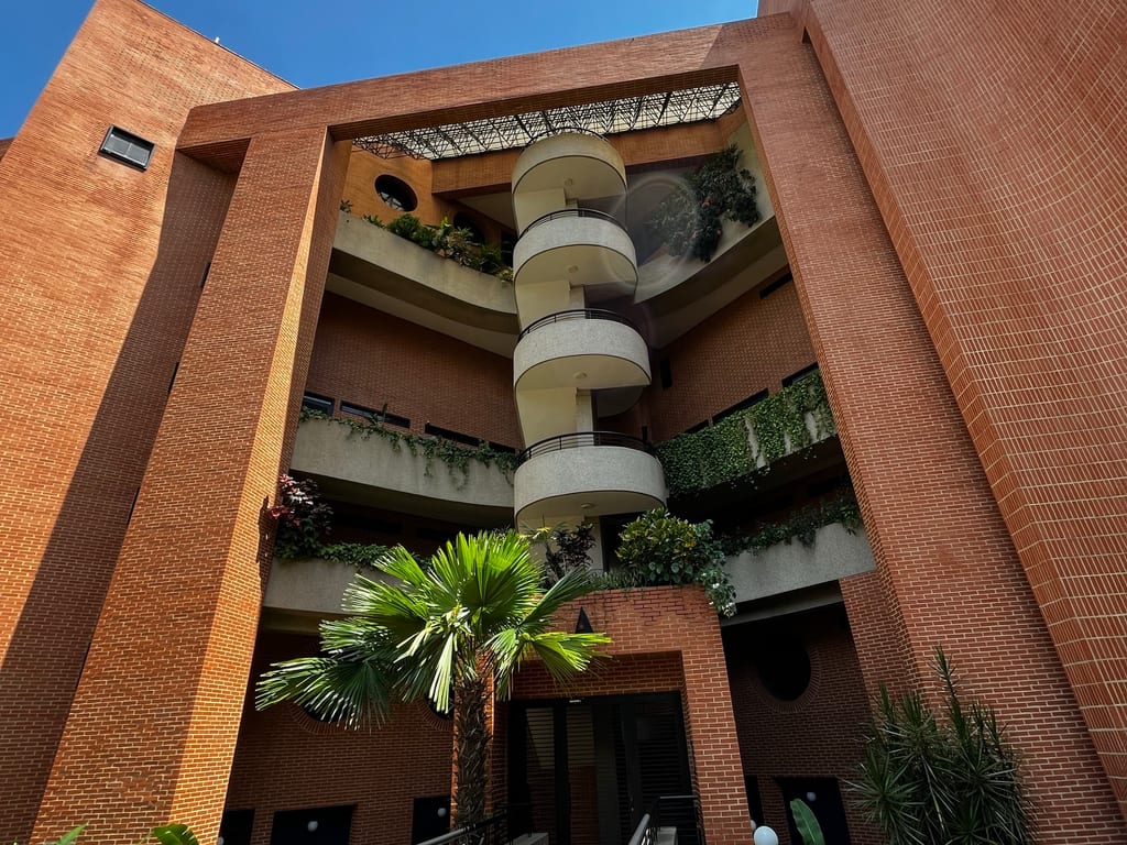 Penthouse en La Castellana, Caracas - 1