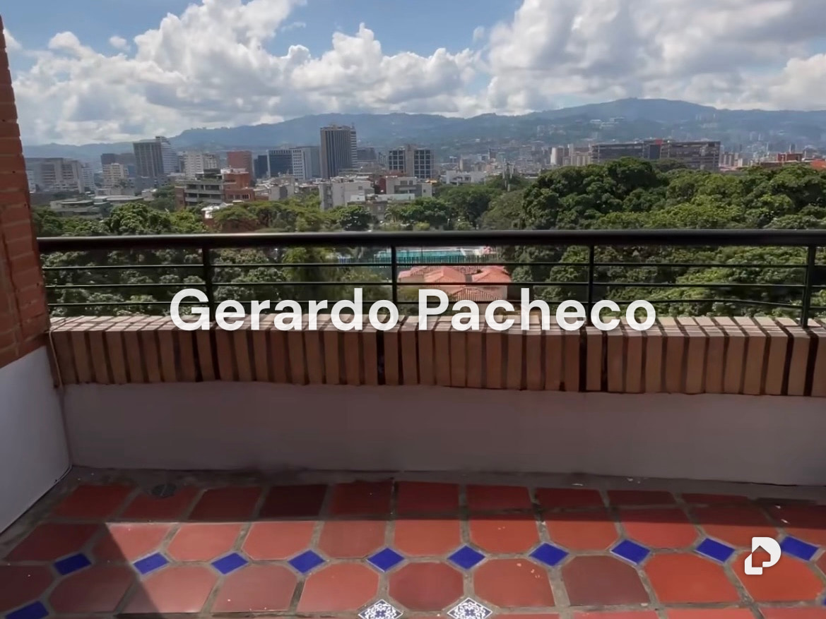 Penthouse en La Castellana, Caracas – 12