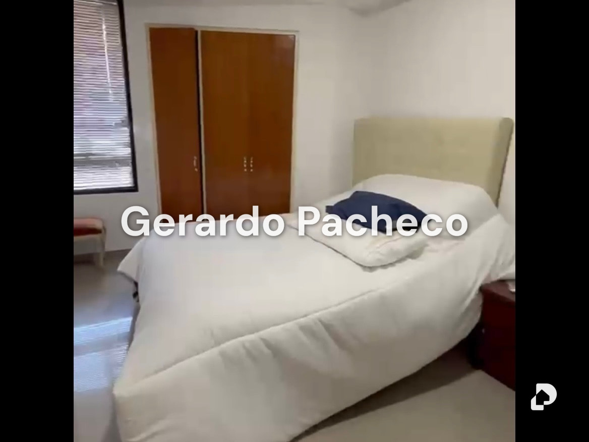 Penthouse en La Castellana, Caracas – 9