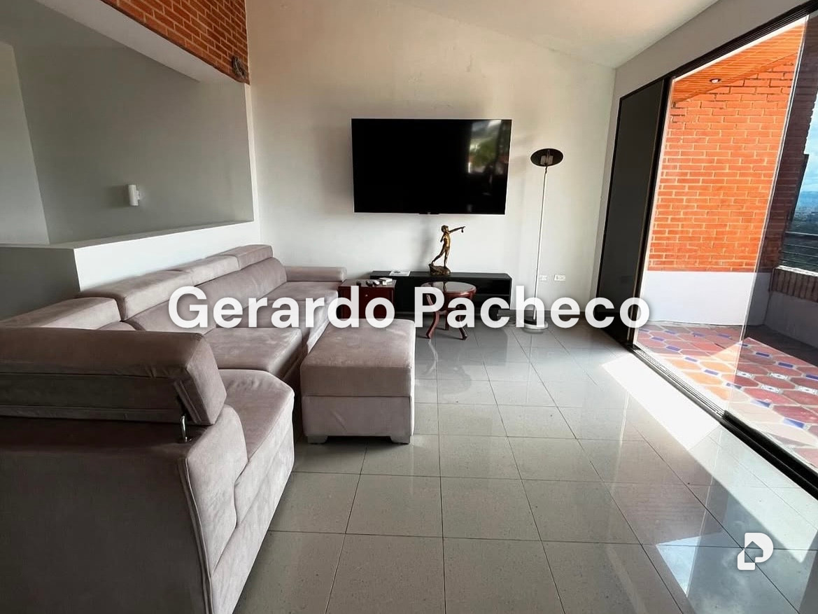 Penthouse en La Castellana, Caracas – 10