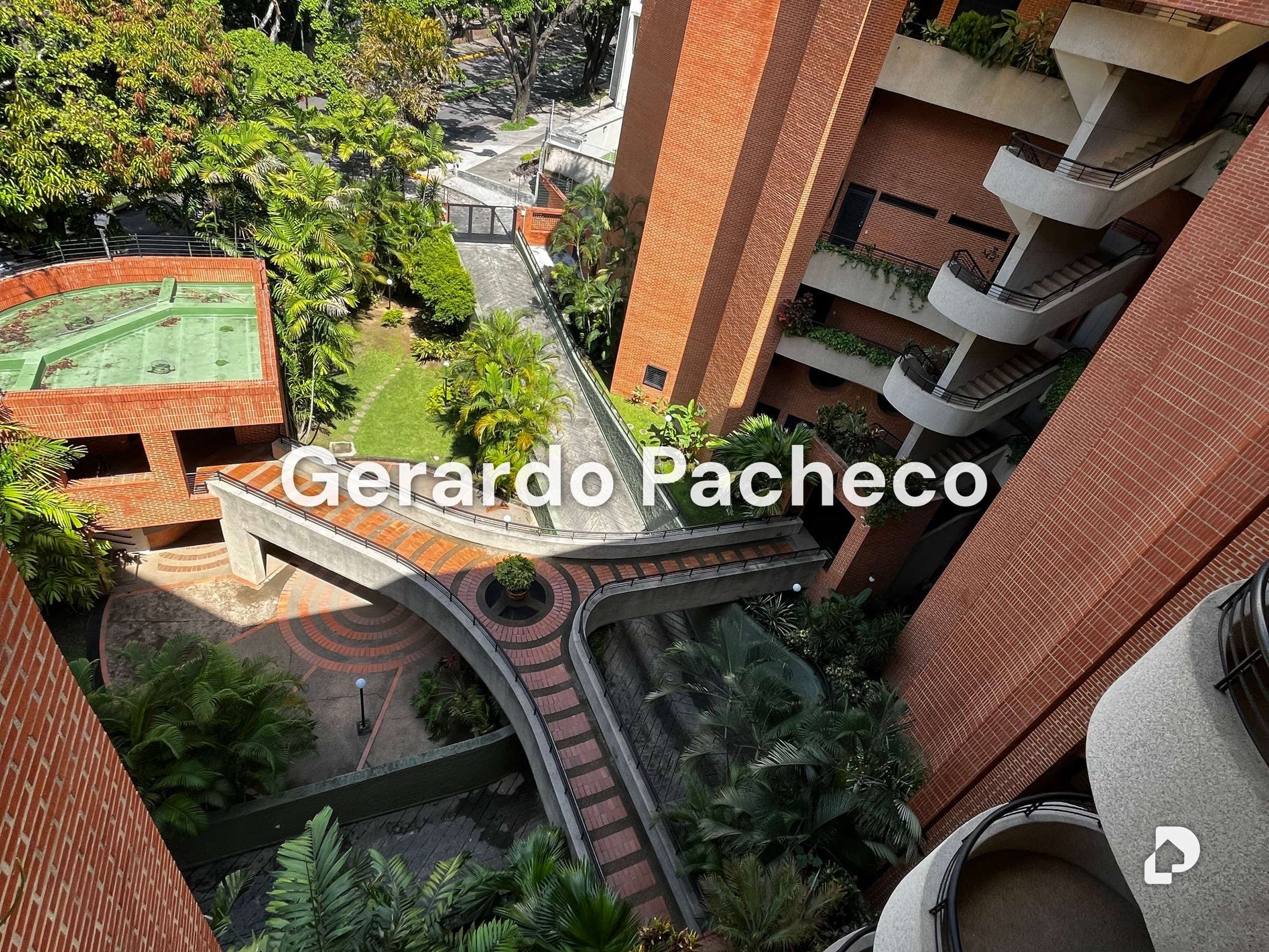 Penthouse en La Castellana, Caracas – 2