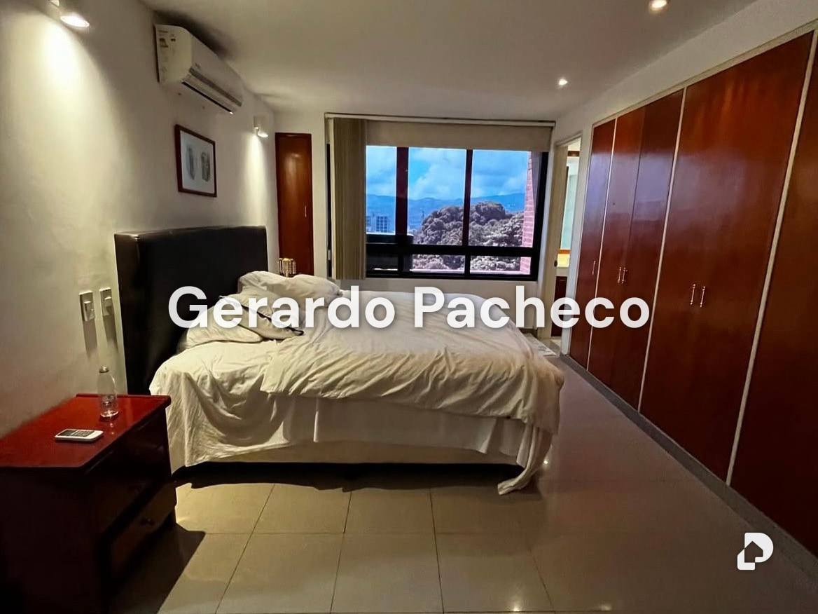 Penthouse en La Castellana, Caracas – 7