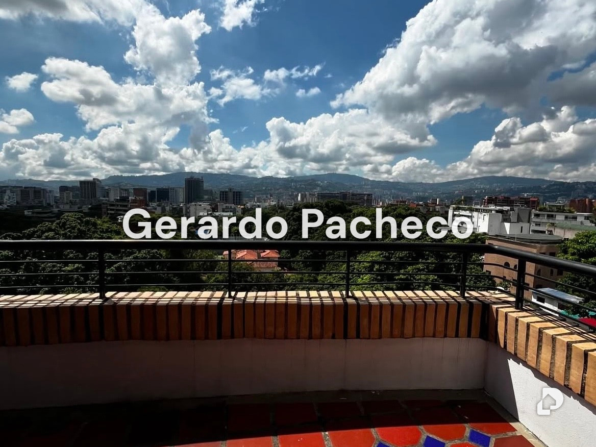 Penthouse en La Castellana, Caracas – 11