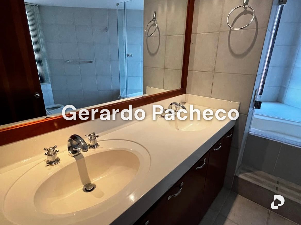 Penthouse en La Castellana, Caracas – 8