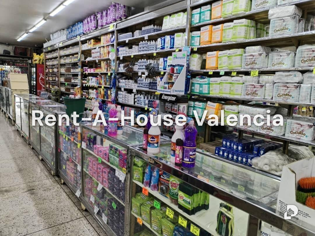 Edificio en Avenida Bolivar Sur, Valencia