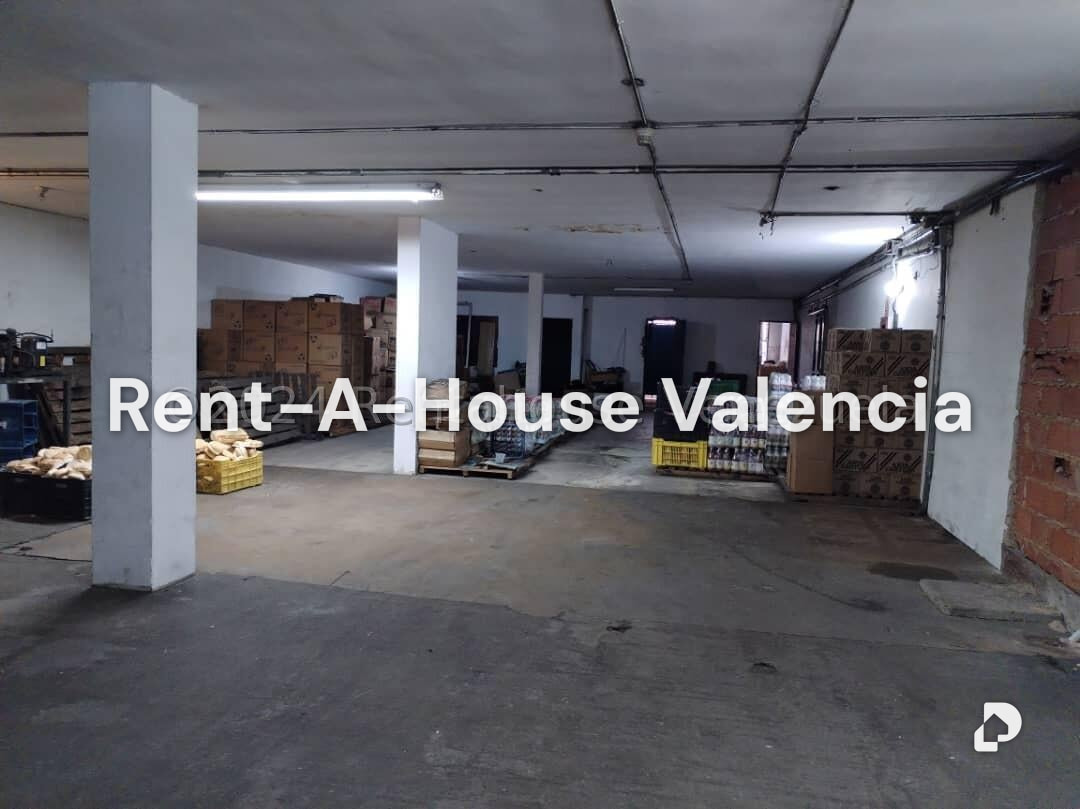 Edificio en Avenida Bolivar Sur, Valencia