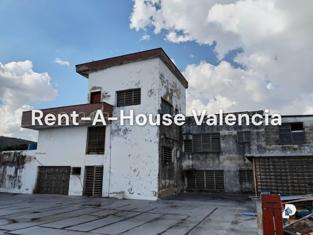 Edificio en Avenida Bolivar Sur, Valencia