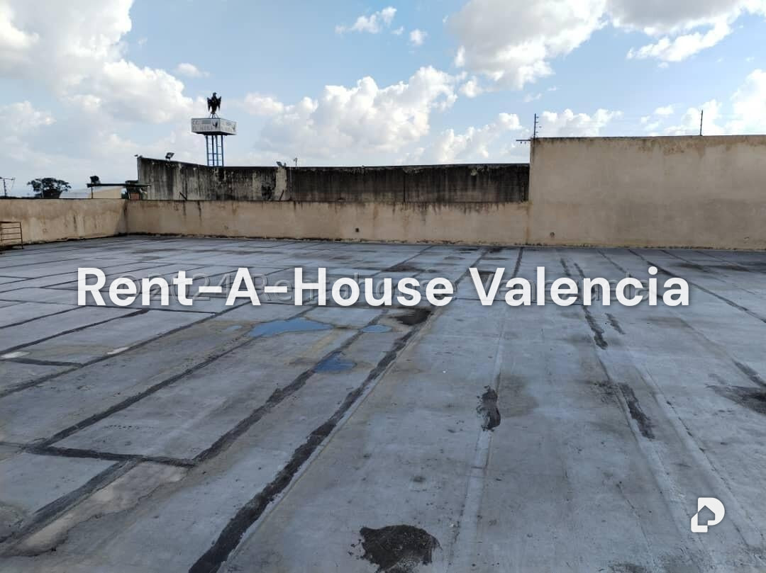 Edificio en Avenida Bolivar Sur, Valencia