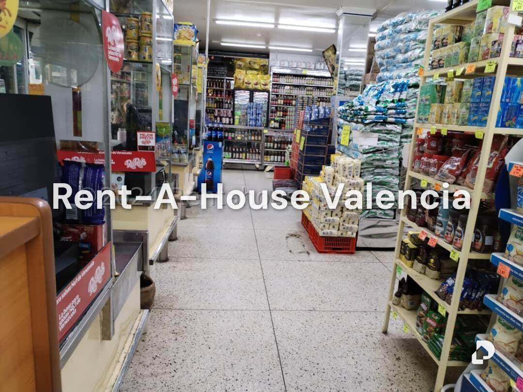 Edificio en Avenida Bolivar Sur, Valencia