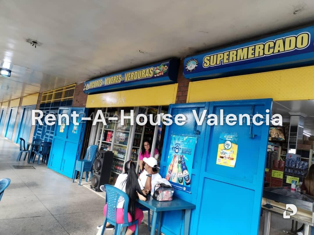 Edificio en Avenida Bolivar Sur, Valencia