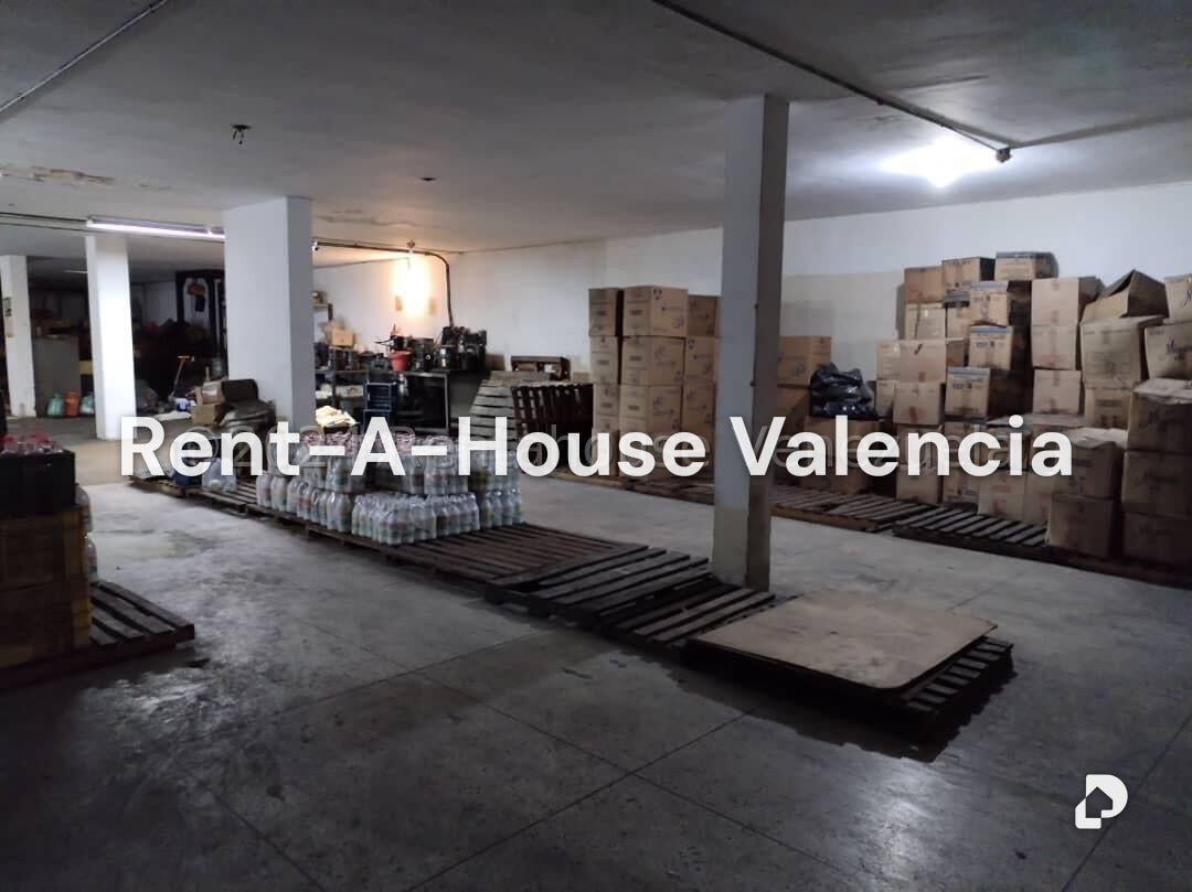 Edificio en Avenida Bolivar Sur, Valencia