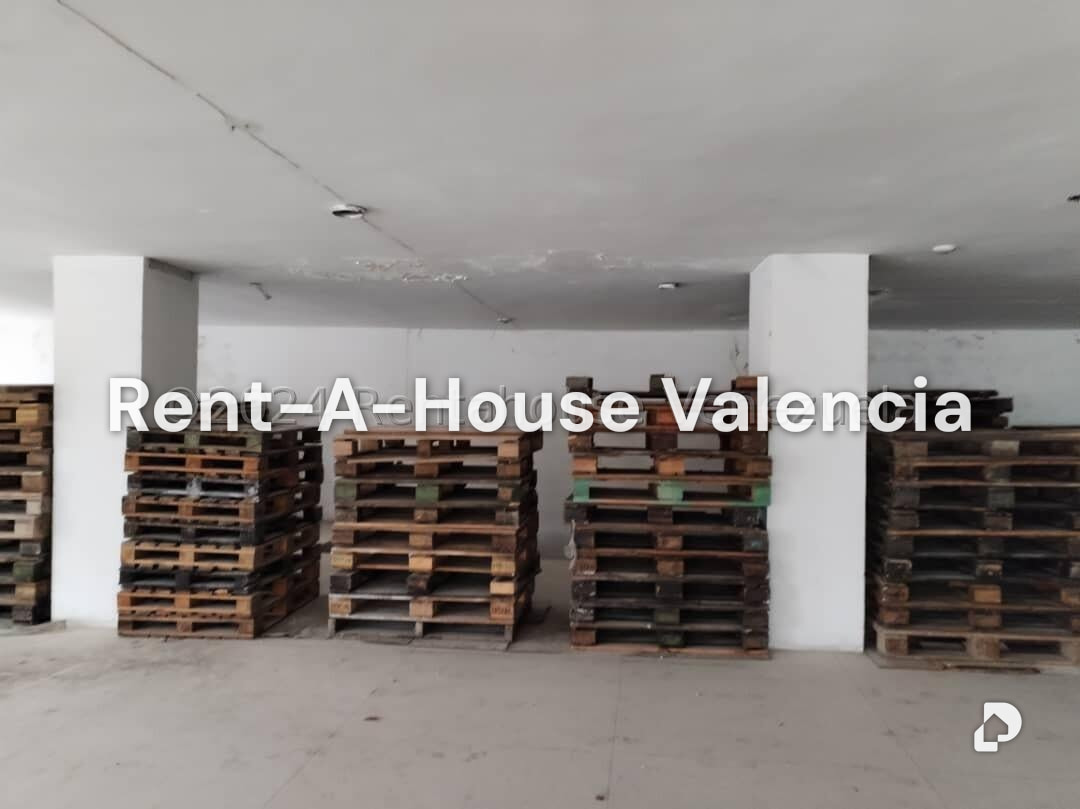 Edificio en Avenida Bolivar Sur, Valencia