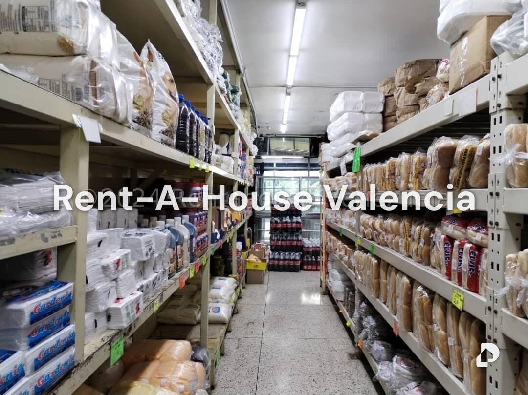 Edificio en Avenida Bolivar Sur, Valencia