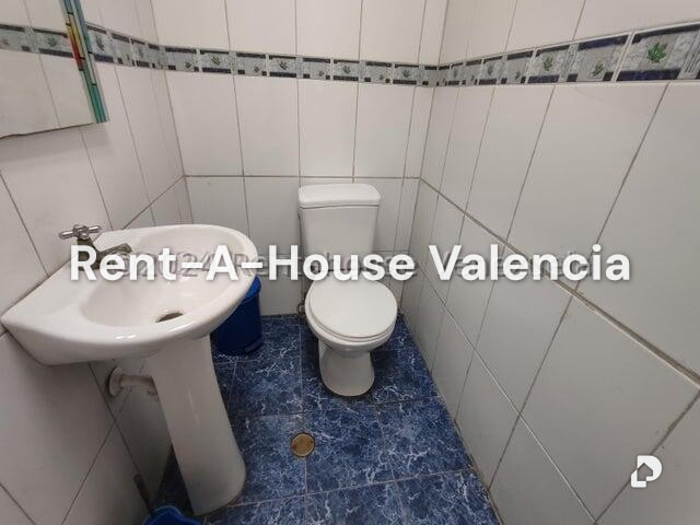 Local comercial en Las Acacias, Valencia – 67