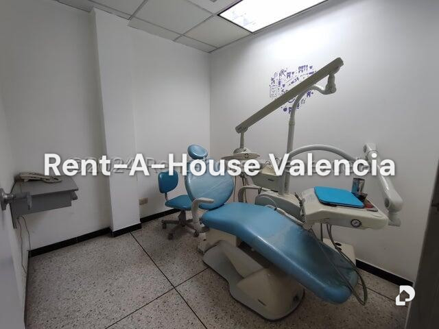 Local comercial en Las Acacias, Valencia – 56