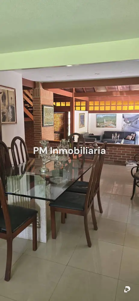 House in Colinas de Tamanaco, Caracas – 5