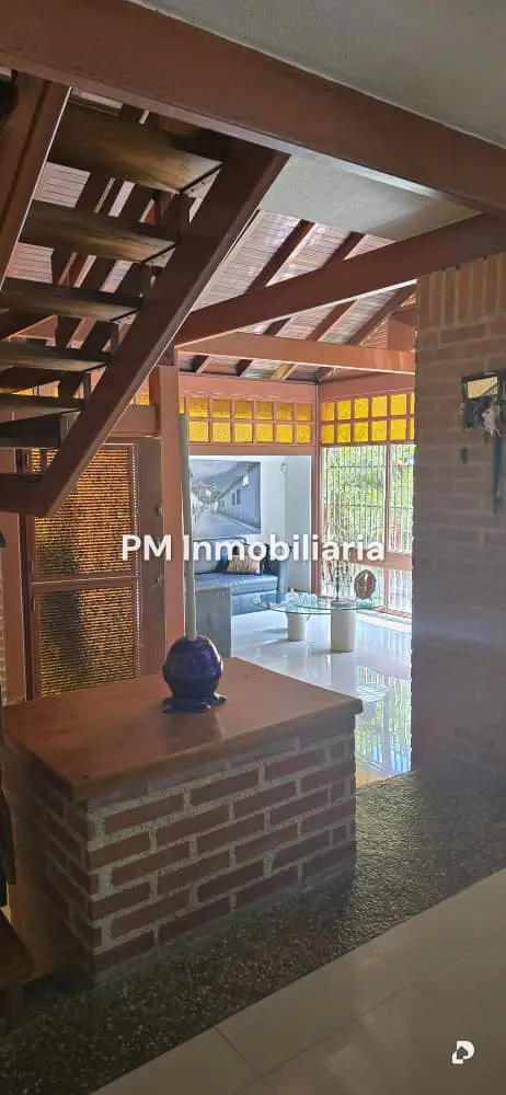 House in Colinas de Tamanaco, Caracas – 8