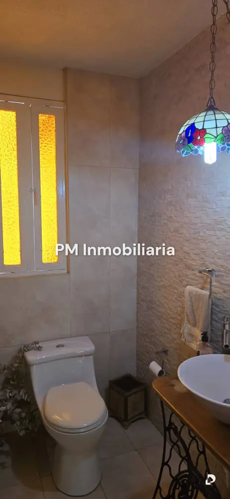 House in Colinas de Tamanaco, Caracas – 14