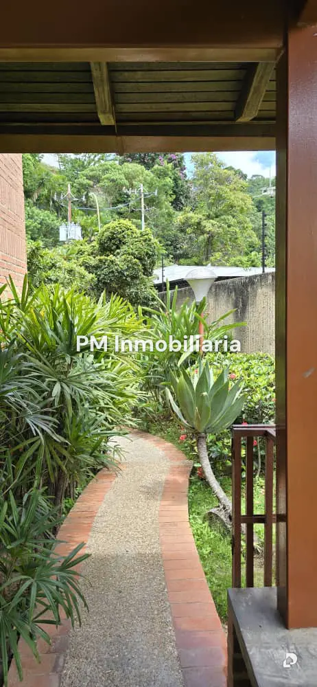 House in Colinas de Tamanaco, Caracas – 22