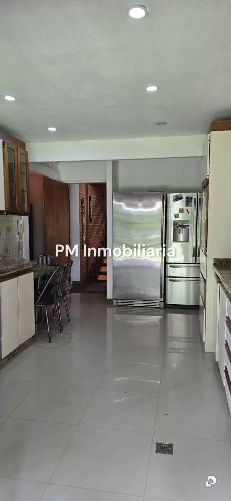 House in Colinas de Tamanaco, Caracas – 7