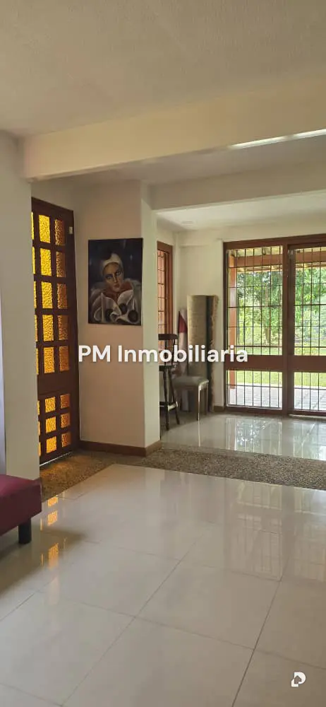House in Colinas de Tamanaco, Caracas – 2