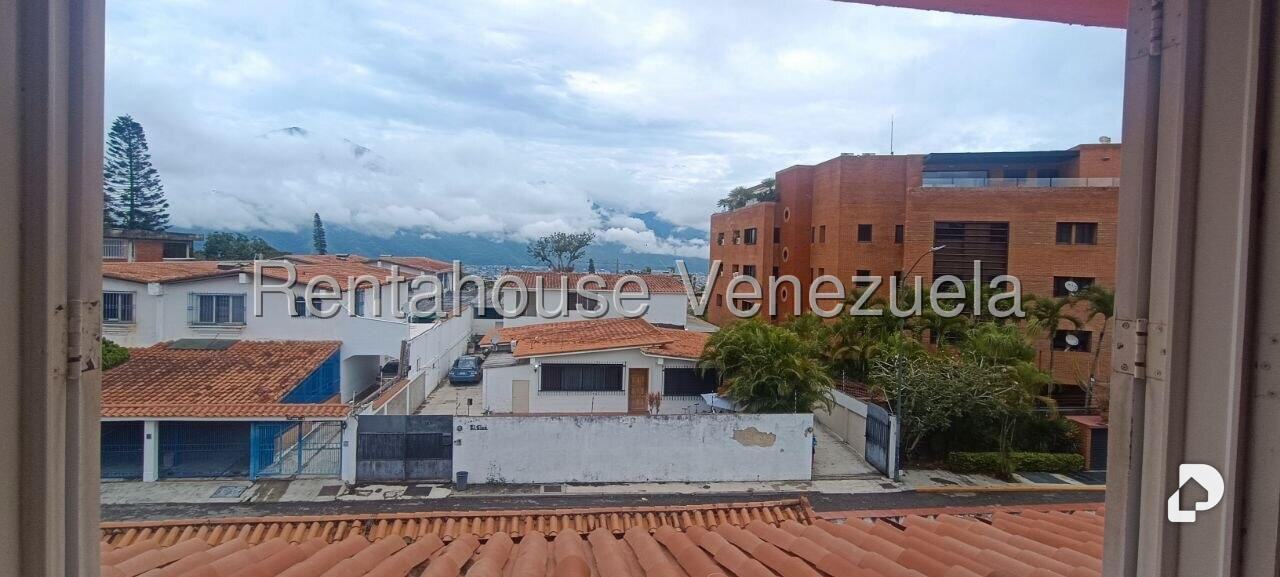 Casa en Lomas de Bello Monte, Caracas – 18