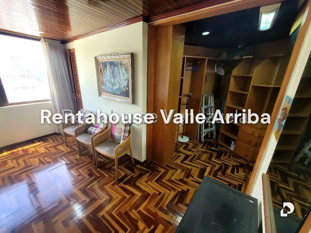 Apartamento en Chuao, Caracas – 17