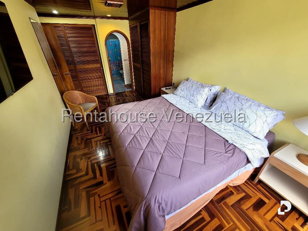 Apartamento en Chuao, Caracas – 14