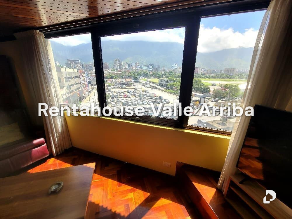 Apartamento en Chuao, Caracas – 8