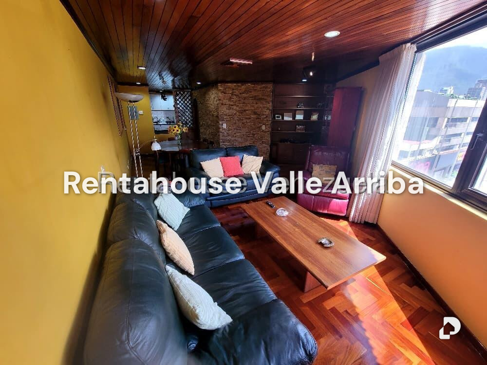 Apartamento en Chuao, Caracas – 7