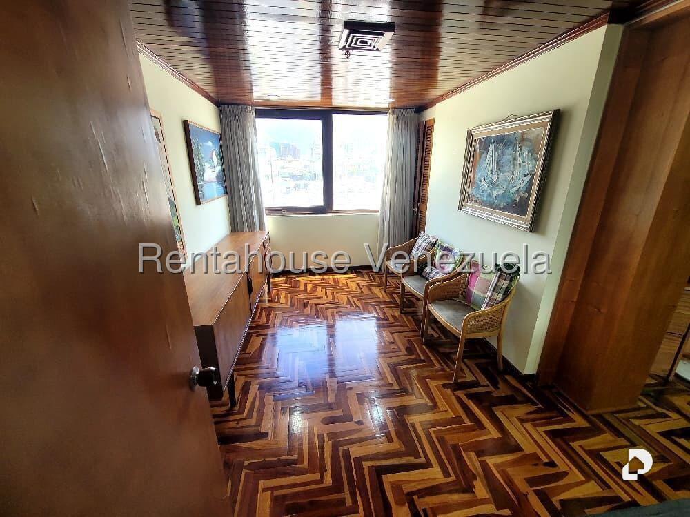 Apartamento en Chuao, Caracas – 16