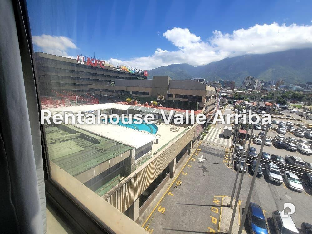 Apartamento en Chuao, Caracas – 20