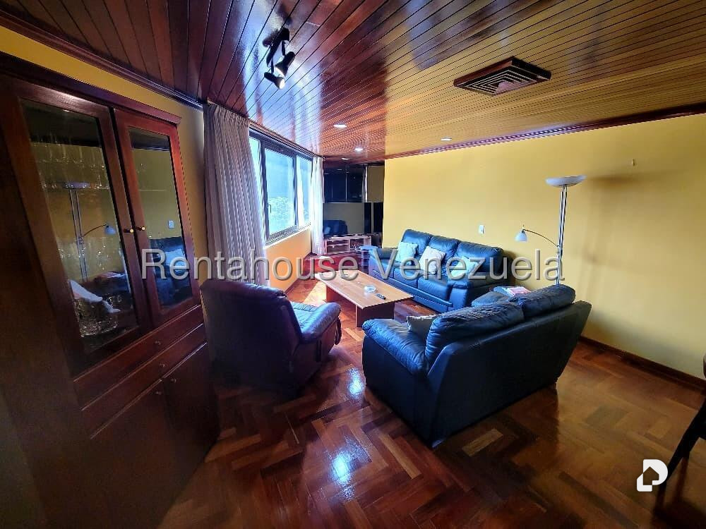Apartamento en Chuao, Caracas – 5