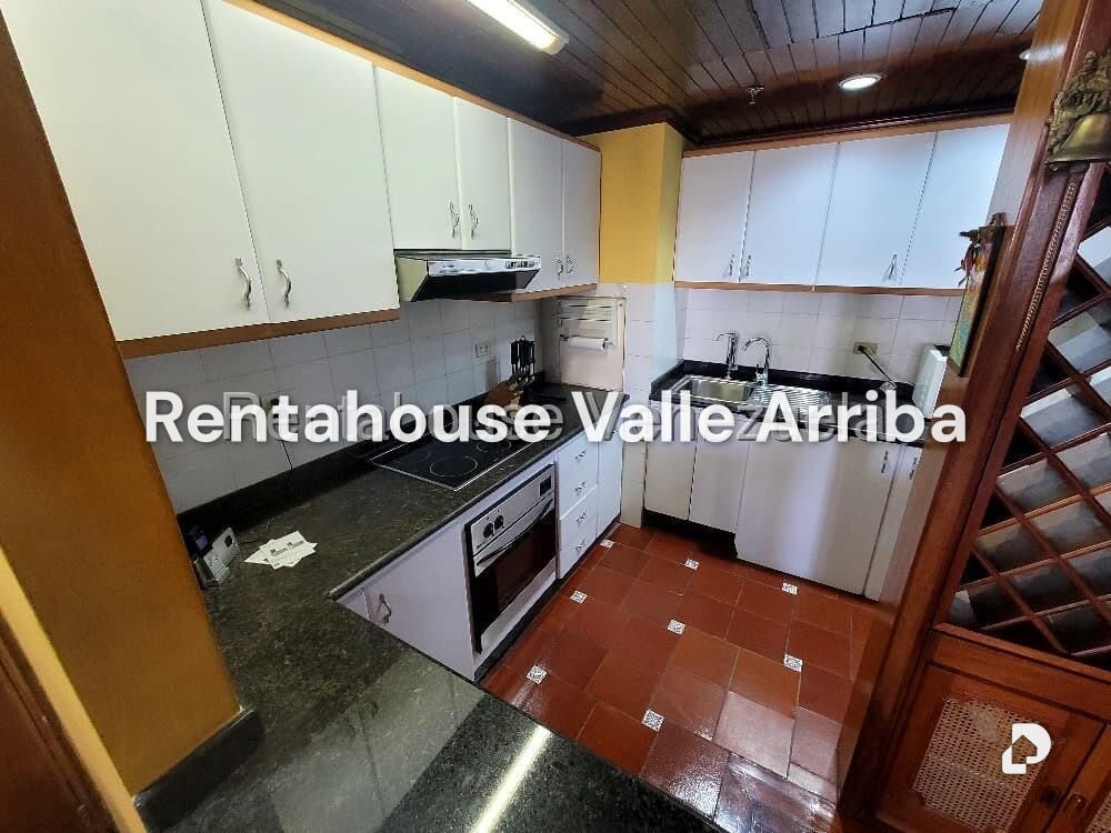 Apartamento en Chuao, Caracas – 10