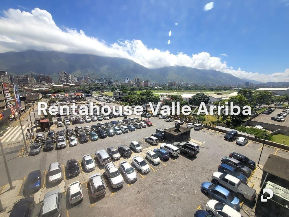 Apartamento en Chuao, Caracas – 19