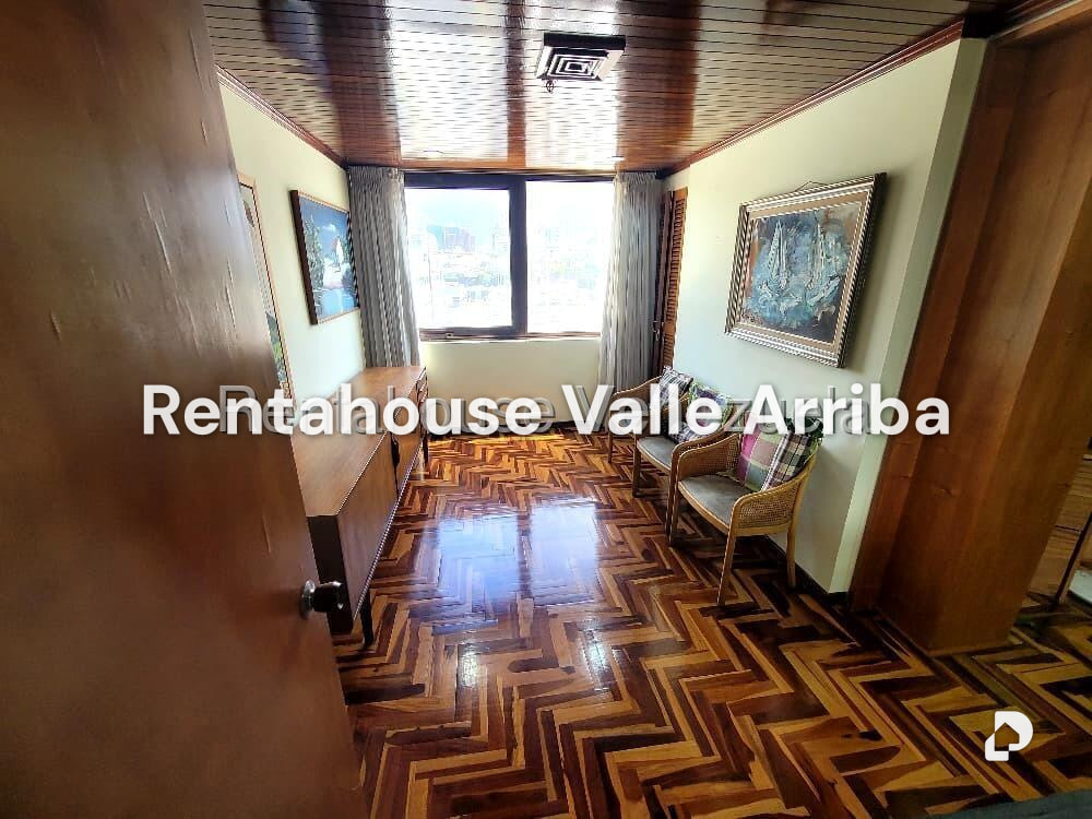 Apartamento en Chuao, Caracas – 16