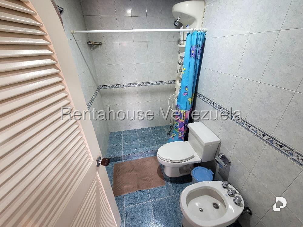 Apartamento en Chuao, Caracas – 18