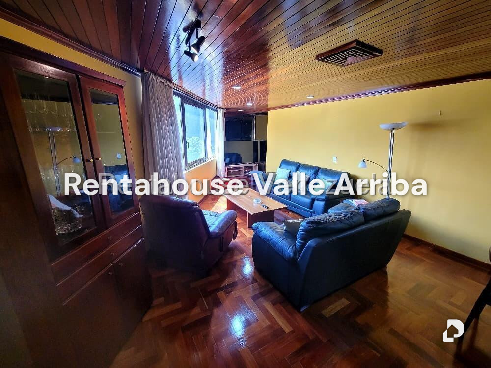 Apartamento en Chuao, Caracas – 5