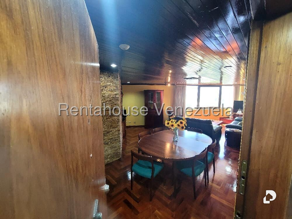 Apartamento en Chuao, Caracas – 3