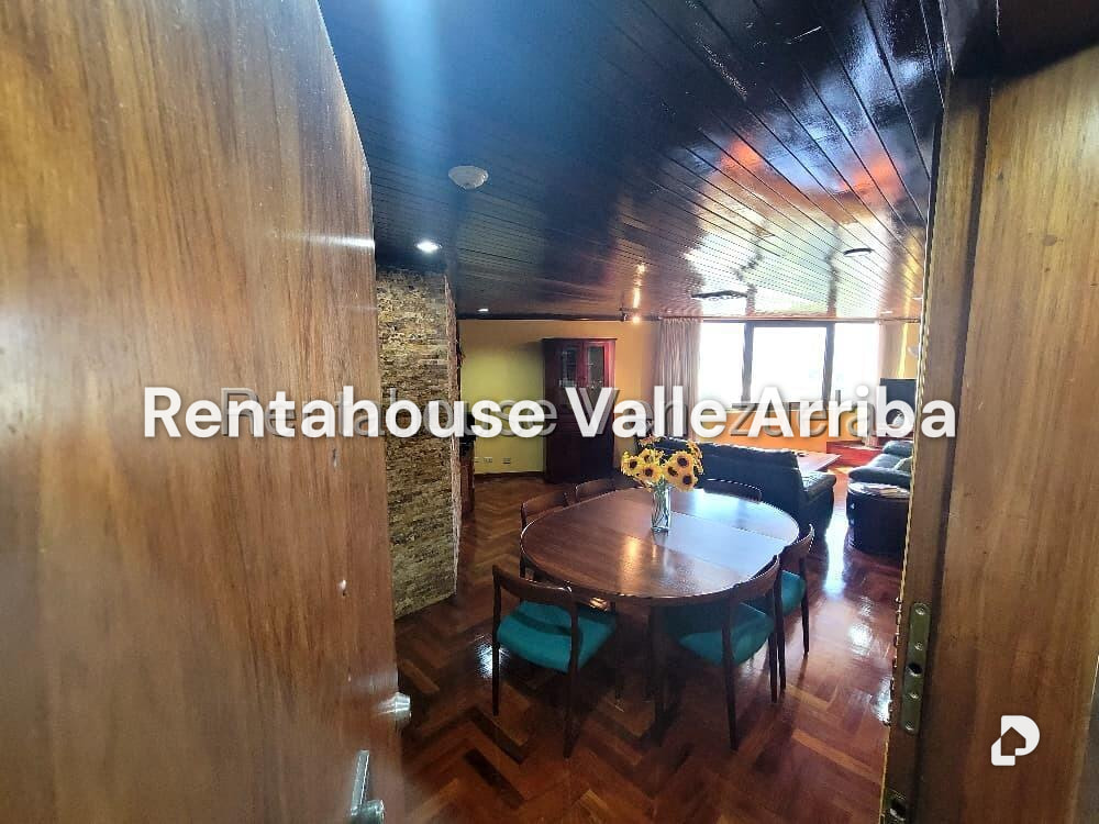 Apartamento en Chuao, Caracas – 3