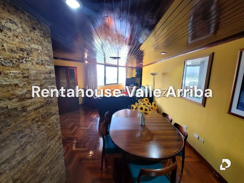 Apartamento en Chuao, Caracas – 11