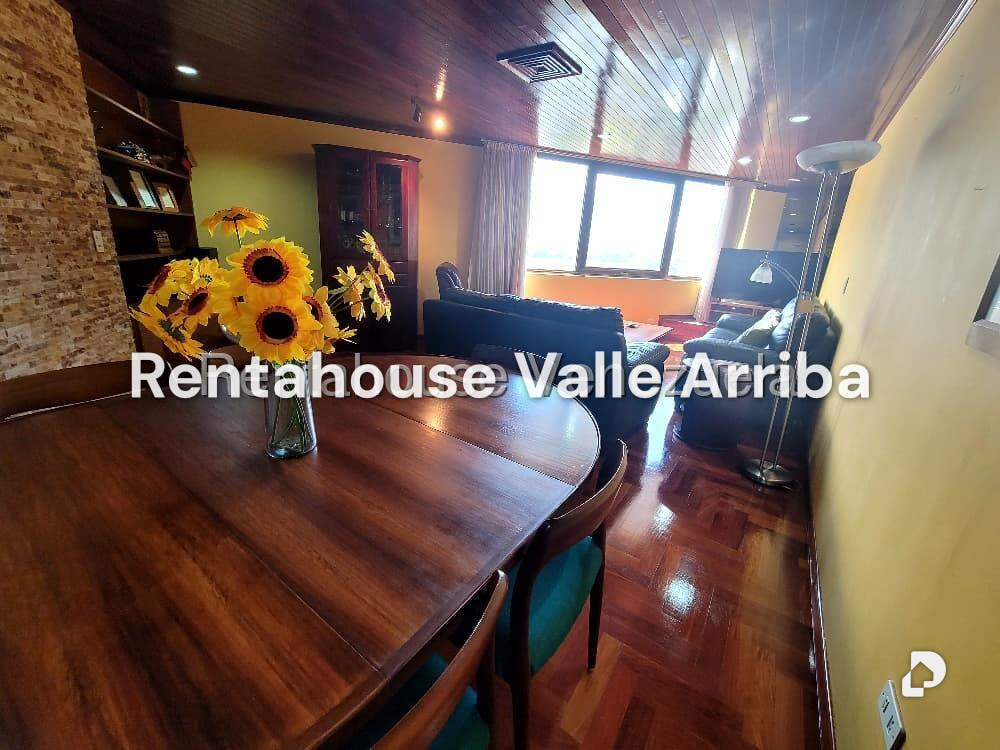 Apartamento en Chuao, Caracas – 4