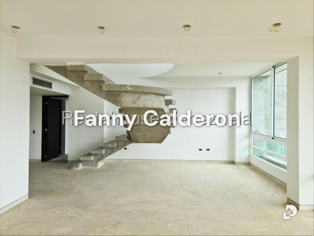Apartamento en Colinas de Valle Arriba, Caracas – 6