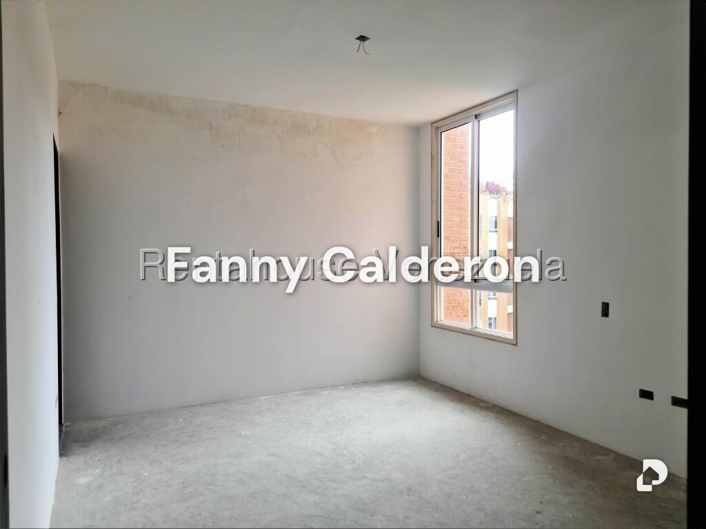 Apartamento en Colinas de Valle Arriba, Caracas – 21
